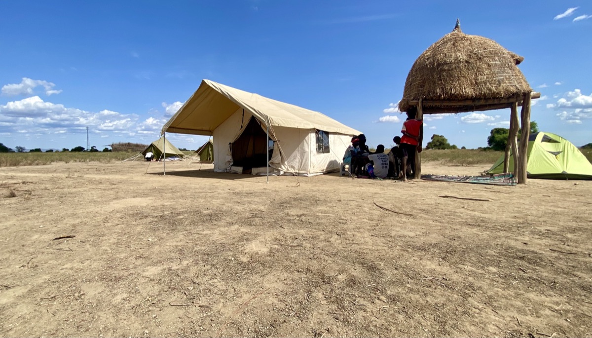 Nyangatom